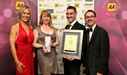 Pub of the Year - Scotland 